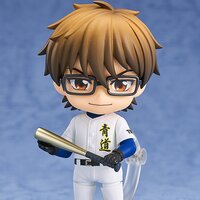 Ace of Diamond Act II Anime Reveals Teaser Visual - News - Anime