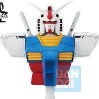 Rest Your Behind on a Gundam's Head with These Fluffy Cushions