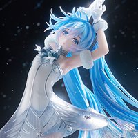 Racing Miku Takes a Trip to Thailand With New FREEing Figure