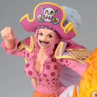 Ready Yourself for One Piece × Samantha Thavasa! | Product News