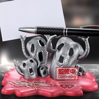 Jojo's Bizarre Adventure Golden Wind FL Mt