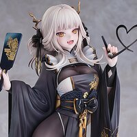 Hello Kitty 40th Anniversary Commemorative Licca-chan