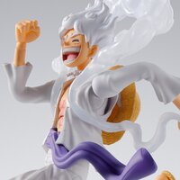 One Piece Film: Red Unveils Battle Outfits!, Anime News