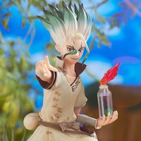 Dr. Stone season 3 begins next month - Niche Gamer