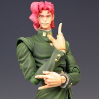Super Action Statue Jojo's Bizarre Adventure Part 3 Noriaki Kakyoin (Re-run)