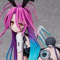 New Visual for No Game No Life Anime Movie & Ticket Bonuses