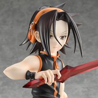 Shaman King Gets Anime Reboot Set For April '21 Vanity Teen 虚荣