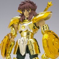 Saint Seiya Spin-Off Confirms Dec. 2018 Anime Premiere!, Anime News