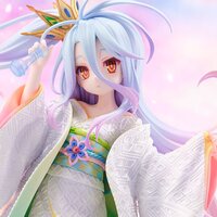 No Game No Life Teams Up With The Kiss For Collab Jewelry