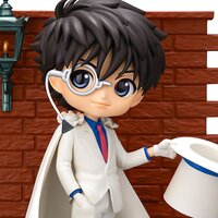 Detective Conan's 25th Film Reveals Title, Visual and Plot!, Anime News