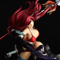 Fairy Tail Teases Series Climax With Fiery Key Visual!