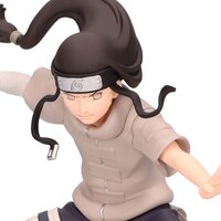 Live Spectacle Naruto Releases New Solo Visuals, Event News