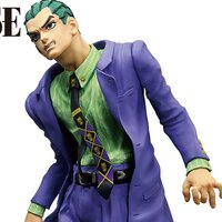 Masterlise Ichibansho Figure JoJo's Bizarre Adventure: Diamond Is Unbreakable Kosaku Kawajiri (-Stand Rush!-)