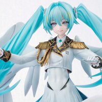 DTM・DAW Hatsune Miku V4X VOCALOID4 Hatsune Miku V4X | Crypton | bestservice.com | EN