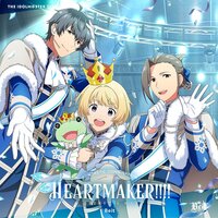 BANDAI NAMCO Entertainment - アイドルマスター ：THE IDOLM@STER SideM 3rdLIVE THE IDOLM@STER SideM 3rdLIVE TOUR ～GLORIOUS ST@GE!～ LIVE