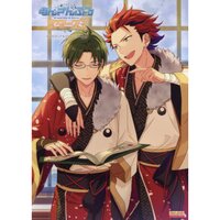 Ensemble Stars Anime Releases Trailer Featuring Opening Them, Anime News