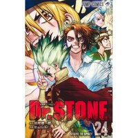 Dr. Stone: New World Receives New Visual