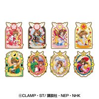 Cardcaptor Sakura Clear Card will have a sequel ⋆ K4US