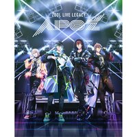 IDOLiSH 7 1st Live: Road to Infinity Limited Edition Blu-ray Box (3-Disc  Set) - Tokyo Otaku Mode (TOM)