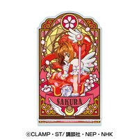 Cardcaptor Sakura Clear Card Sequel in the Works - Siliconera