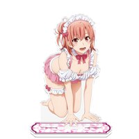 My Teen Romantic Comedy SNAFU Climax! Game launches April 27 in