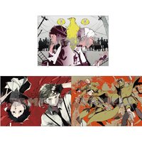 Bungo Stray Dogs Acrylic Character Stand Atsushi Nakajima & Kyoka Izumi &  Ryunosuke Akutagawa - Tokyo Otaku Mode (TOM)