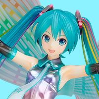 Hatsune Miku