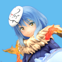 That Time I Got Reincarnated as a Slime