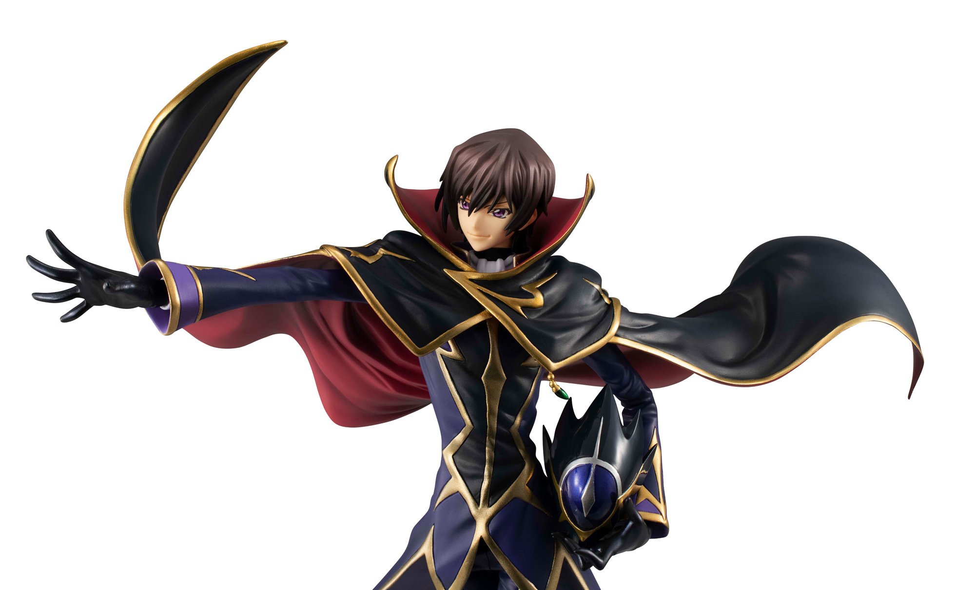G.E.M. Series Code Geass Zero: Megahouse 15% OFF - Tokyo Otaku