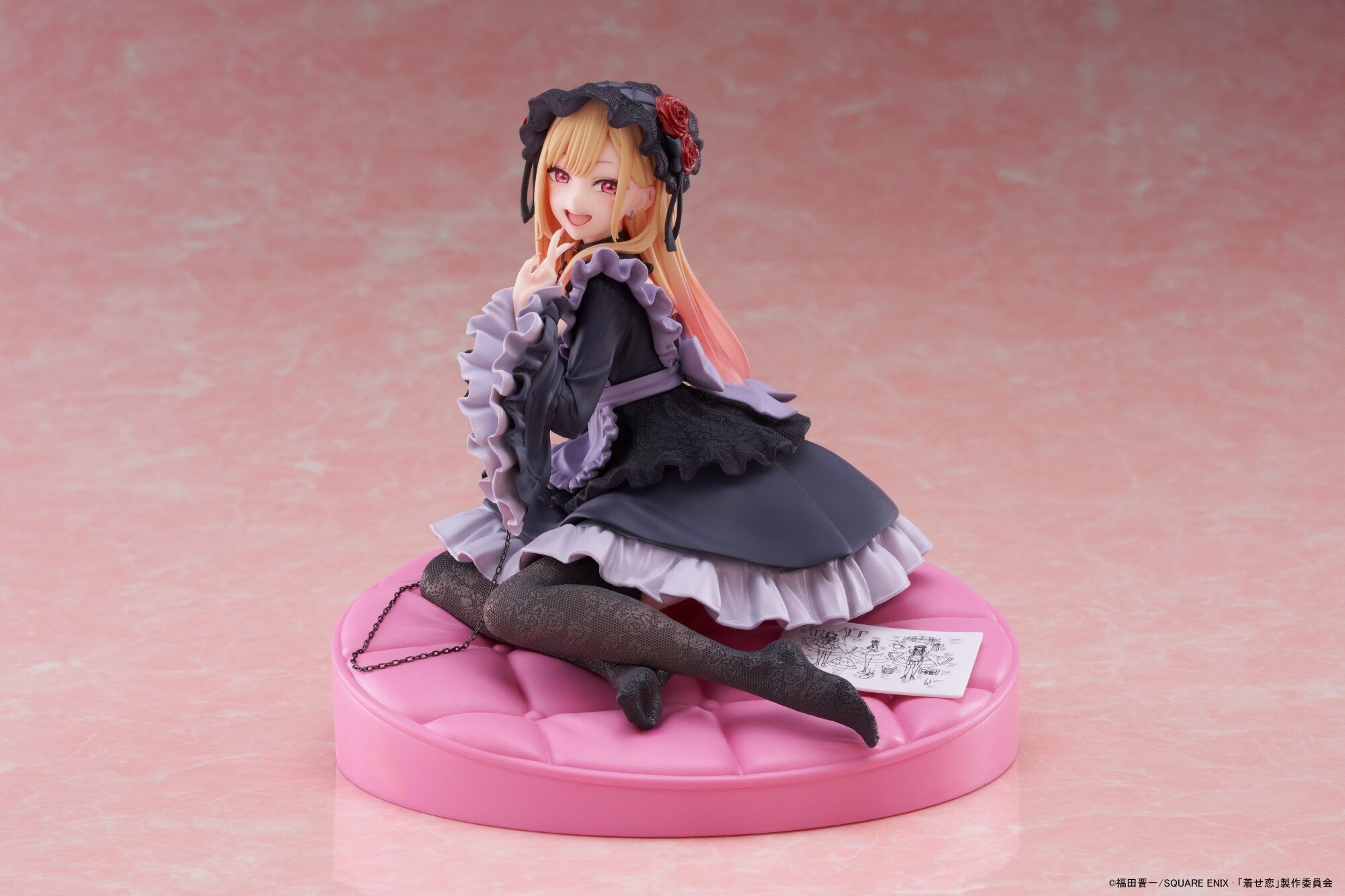 Artist Masterpiece Figure+ My Dress-Up Darling Marin