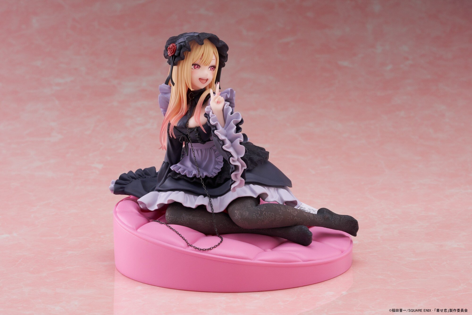 Artist Masterpiece Figure+ My Dress-Up Darling Marin Kitagawa: Dress of ...
