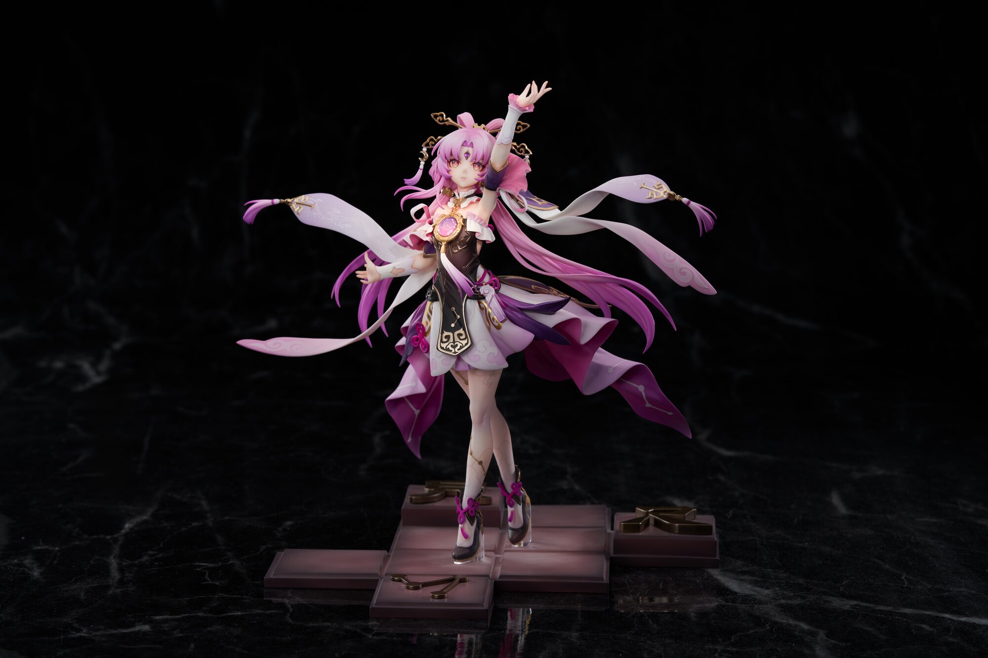 Honkai: Star Rail Fu Xuan 1/7 Scale Figure: Apex 15% OFF - Tokyo Otaku Mode  (TOM)