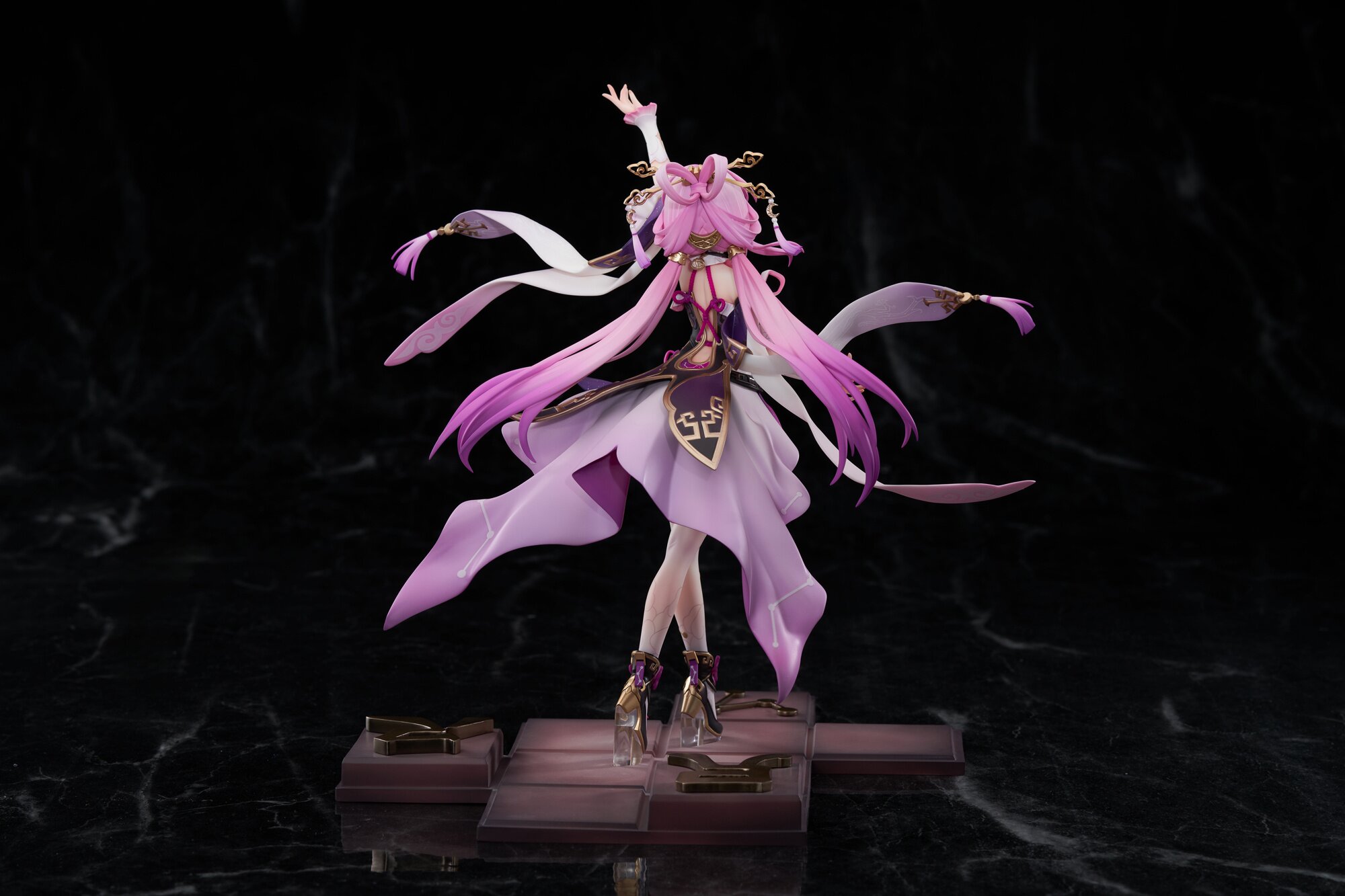 Honkai: Star Rail Fu Xuan 1/7 Scale Figure w/ Bonus