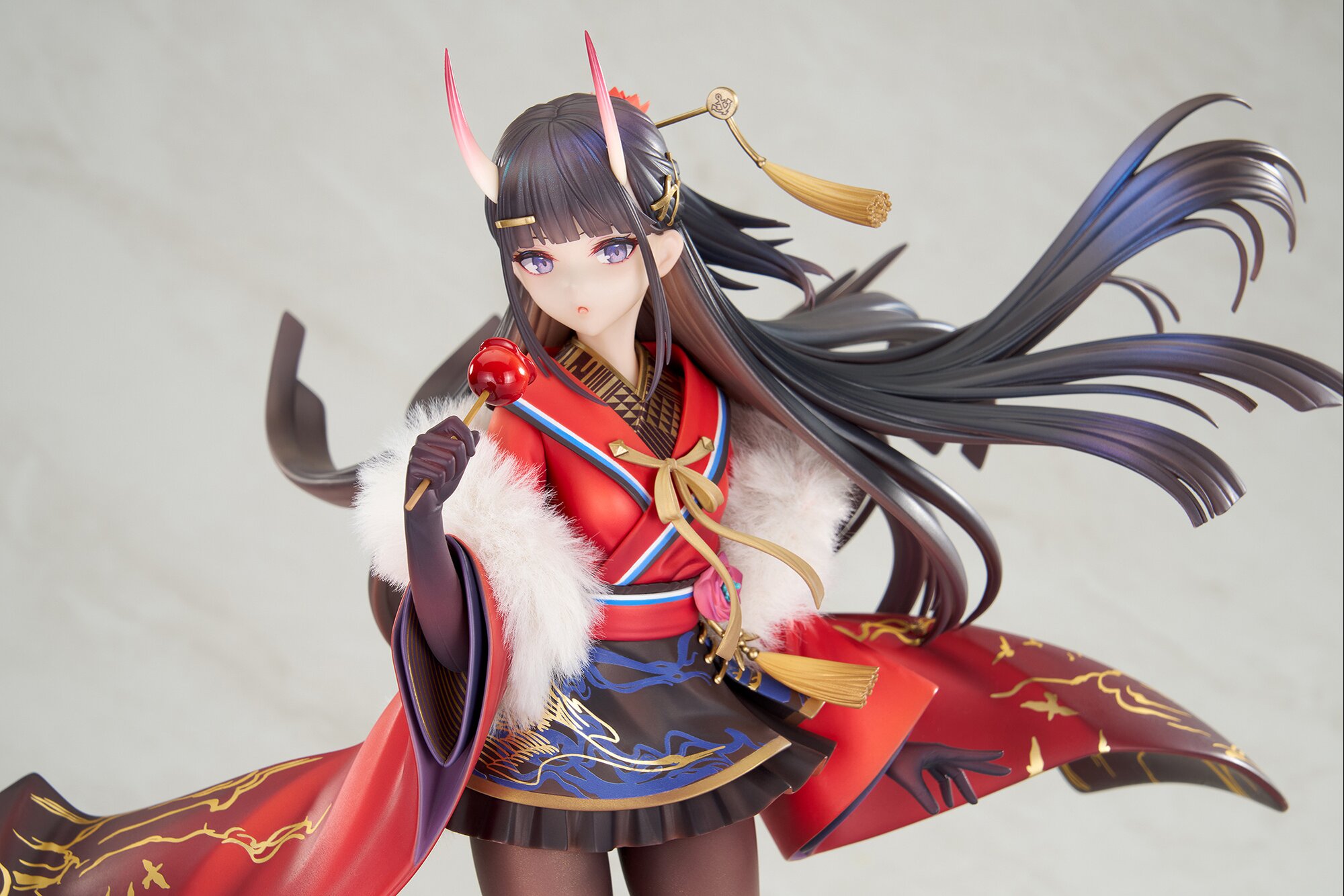 Azur Lane Noshiro: Uncharted Festival Grounds? Ver. 1/7 Scale