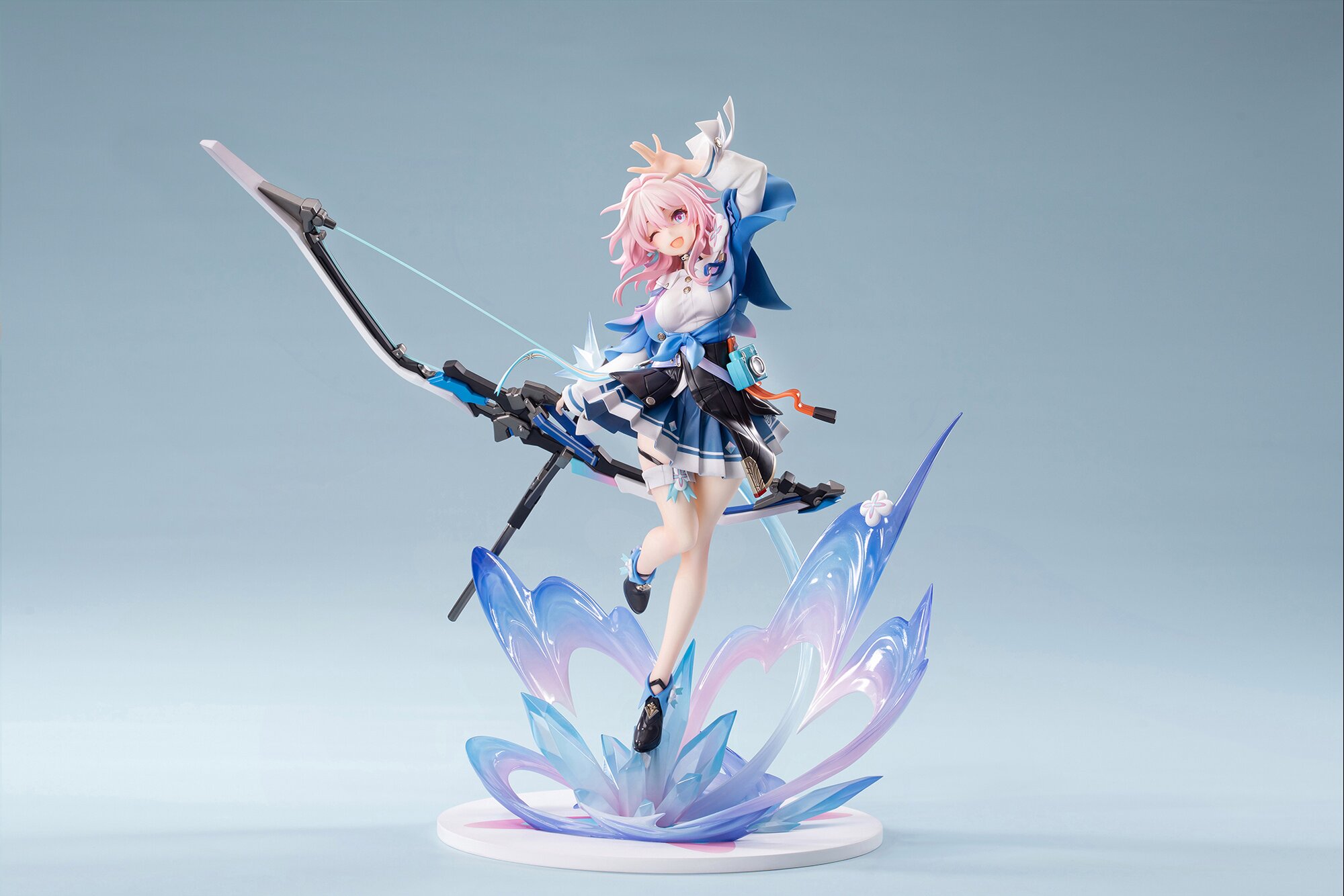 Honkai: Star Rail March 7th 1/7 Scale Figure w/ Bonus: Shikishi Board -  Tokyo Otaku Mode (TOM)