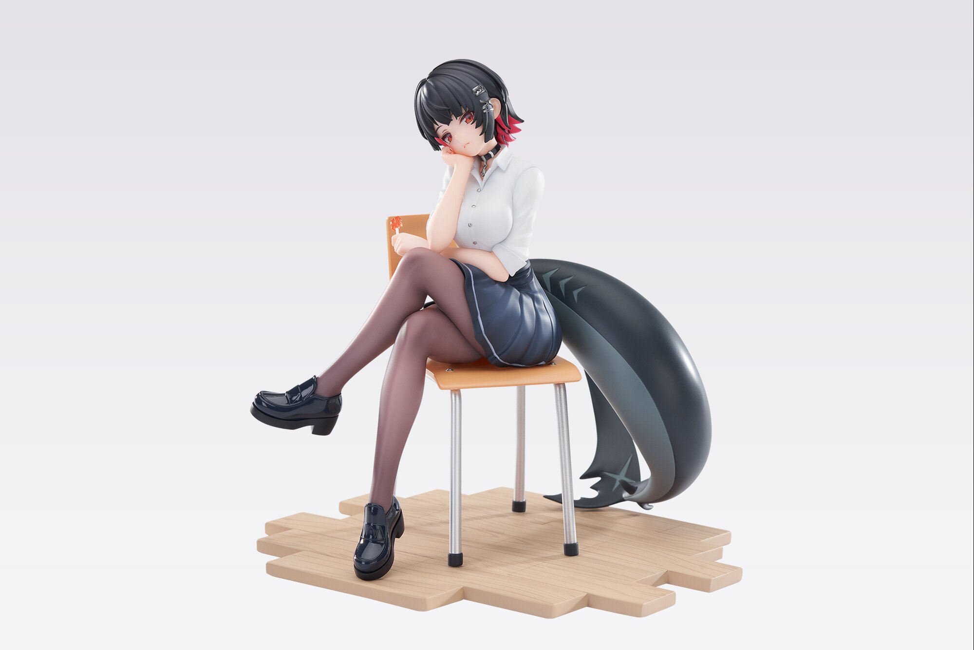 LIMEPIEシリーズ ゼンレスゾーンゼロ エレン・ジョー Ver. 1/8 LIMEPIE Series Zenless Zone Zero Ellen Joe: From Monday To
