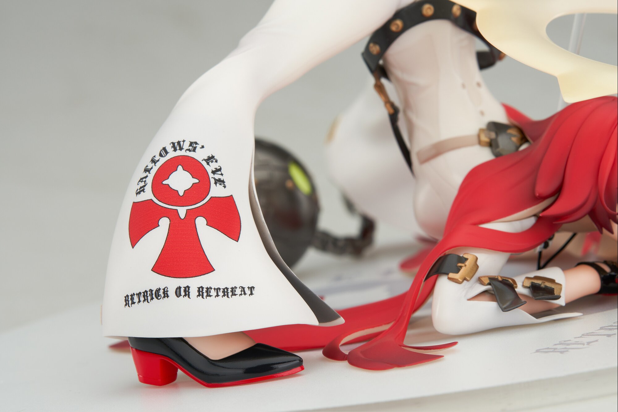 新品未開封　GUILTY GEAR ジャック・オー　フィギュア　APEX Amazon | GUILTY GEAR STRIVE ジャック オー 1/9スケール