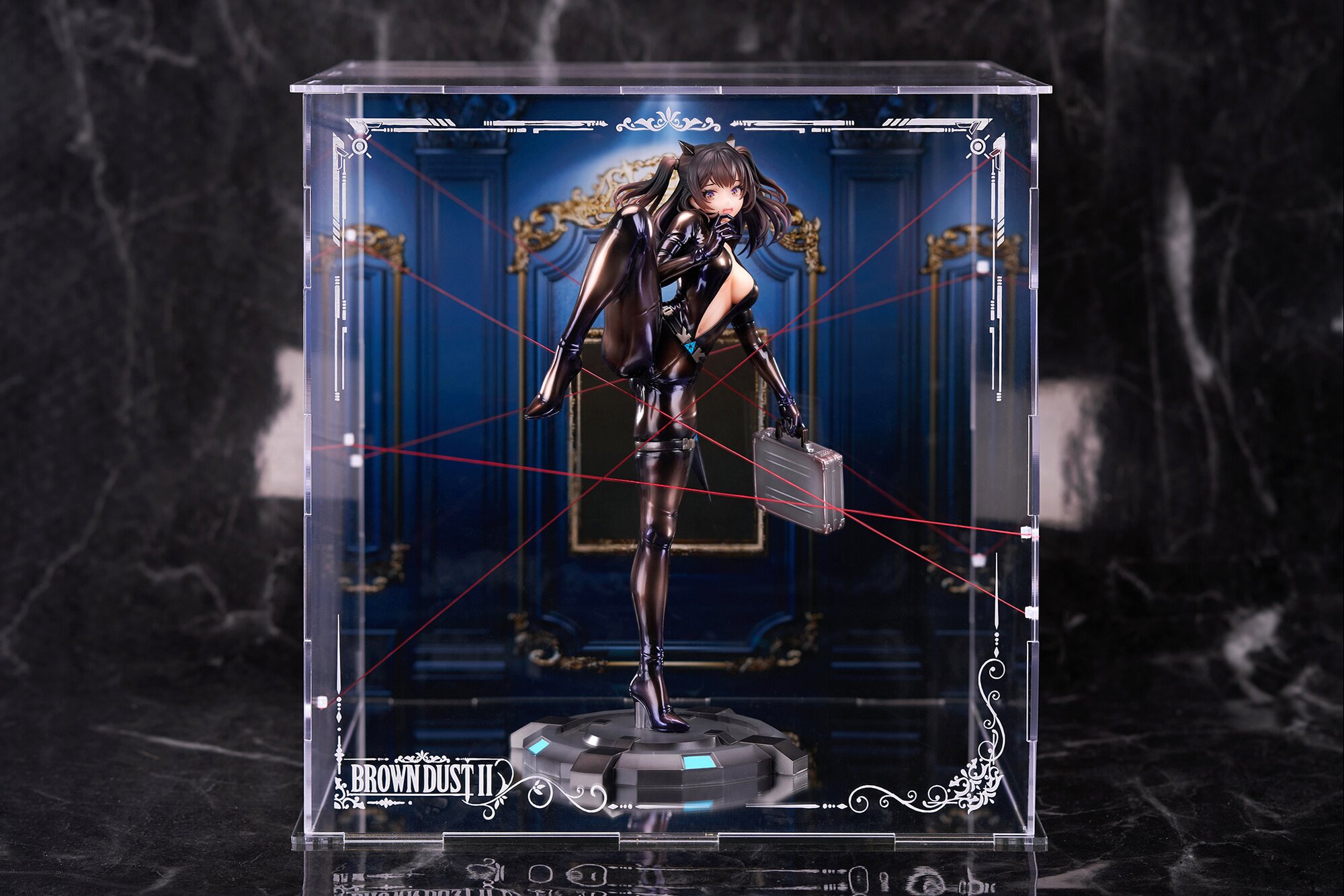 Brown Dust 2 Scheherazade Code Name S Ver. Special Edition 1/7