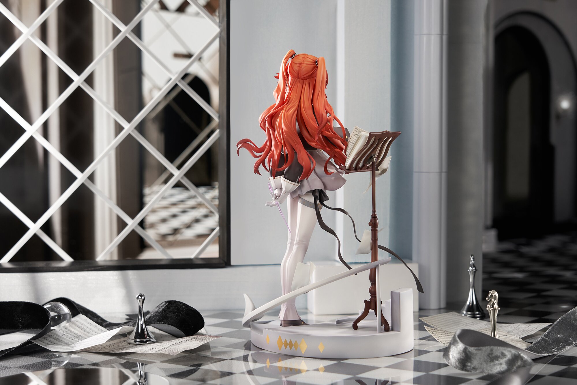 Reverse: 1999 Sonetto 1/7 Scale Figure: Apex 15% OFF - Tokyo
