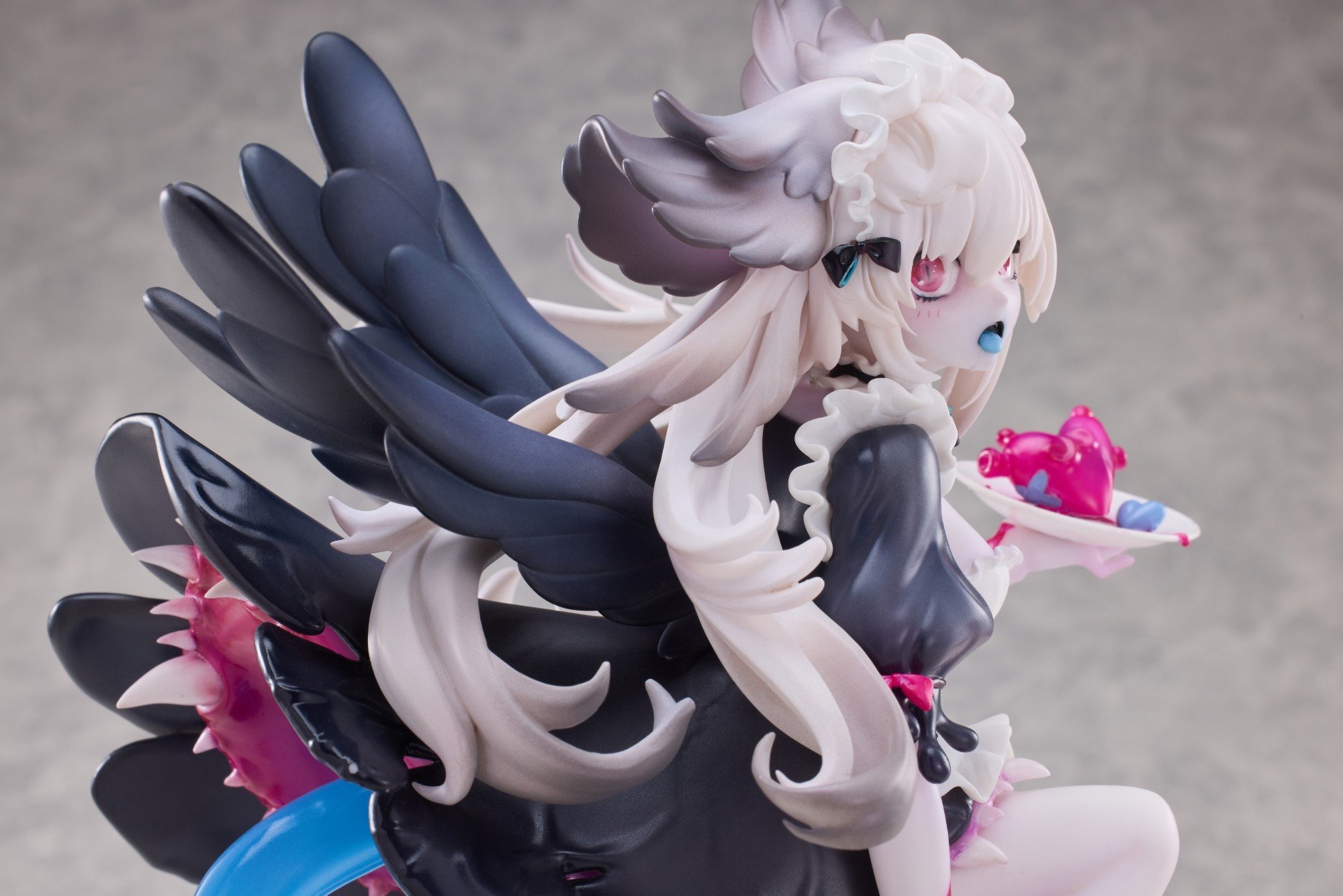 Creature Maid Deluxe Edition 1/6 Scale Figure: PoiArt - Tokyo