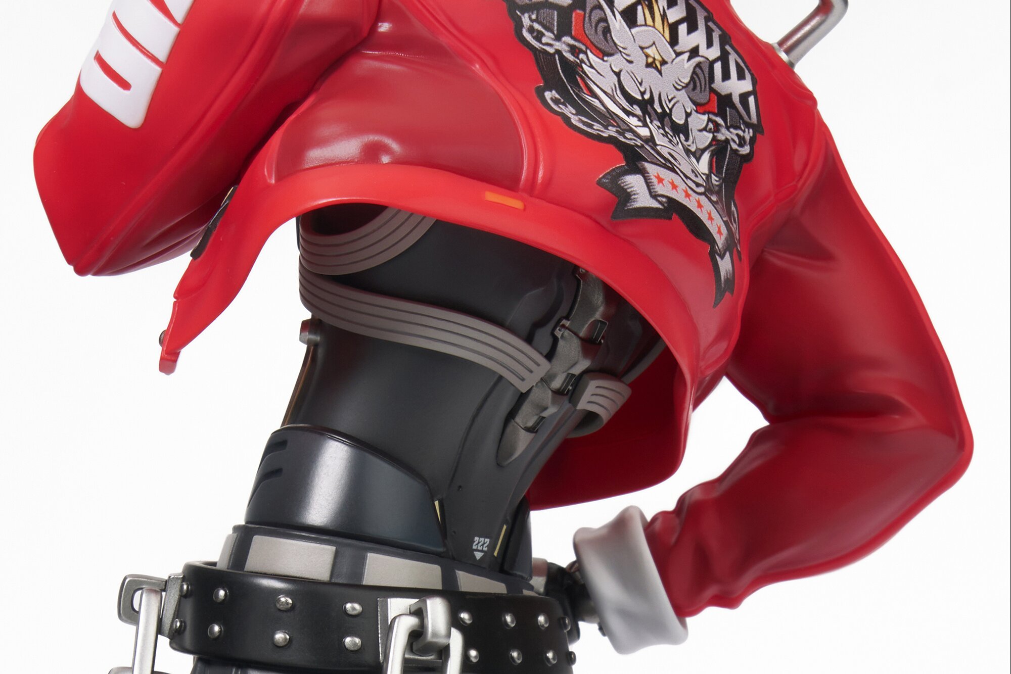 Zenless Zone Zero Billy Kid 1/7 Scale Figure w/ Bonus: Acrylic Key