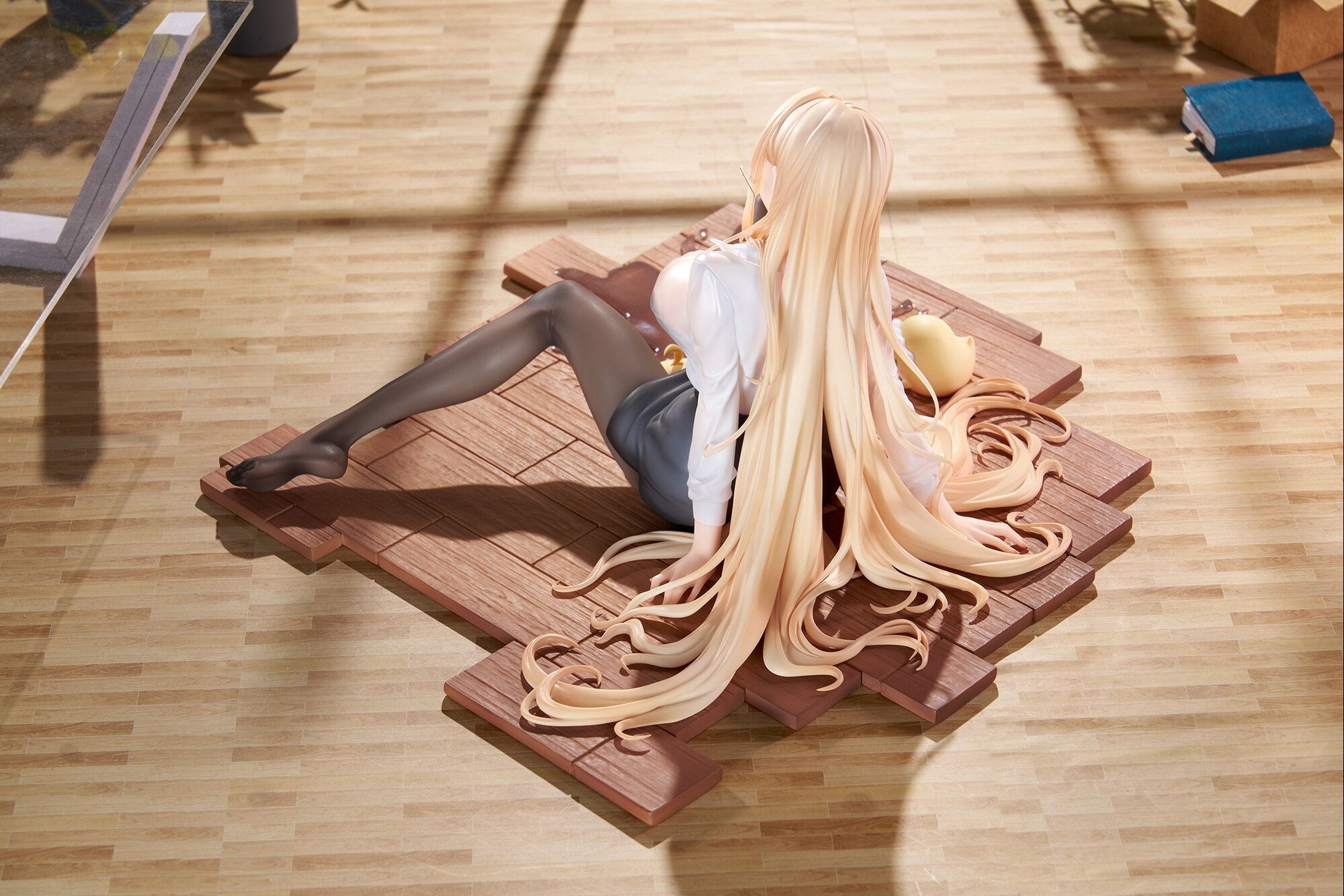 Azur Lane Implacable: Shepherd of the 