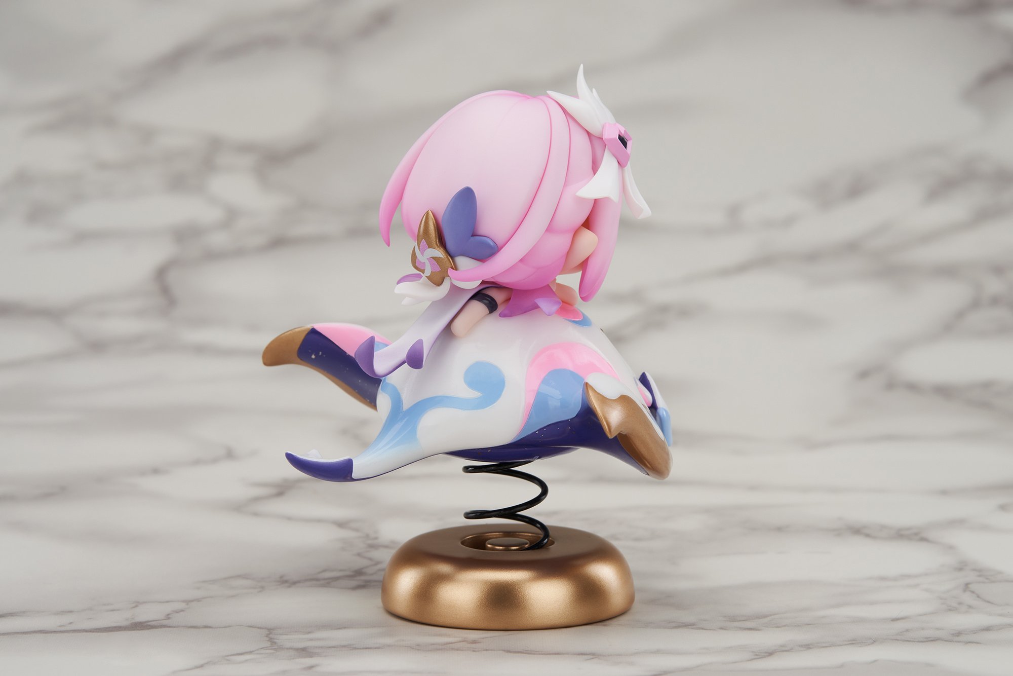 Happy Shake Honkai Impact 3rd Elysia Herrscher of Human: Ego: Apex 