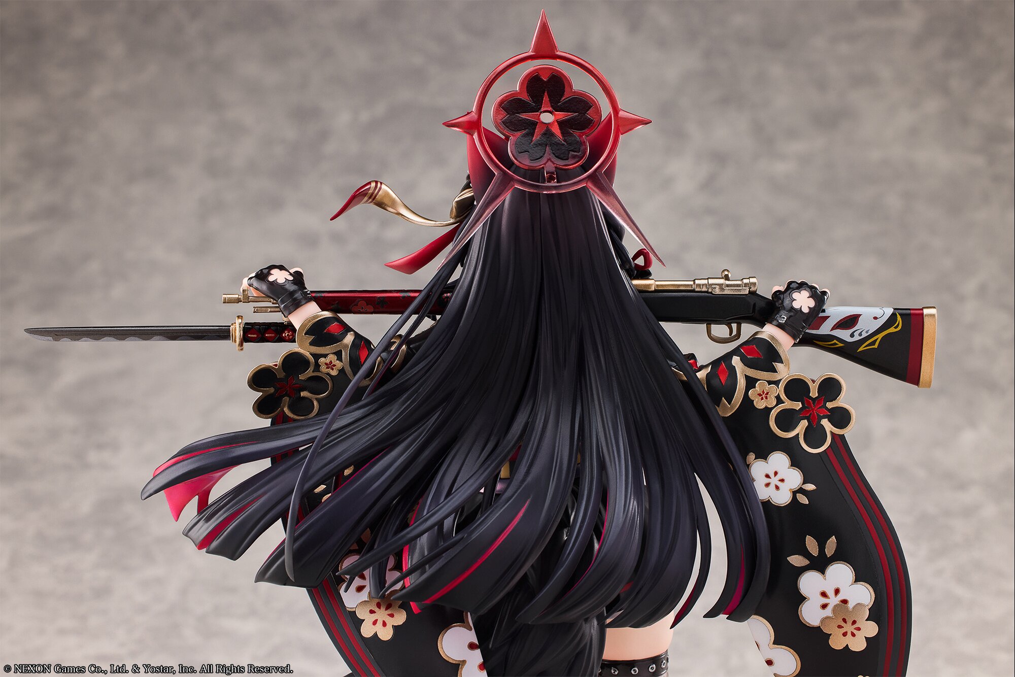 Blue Archive Wakamo 1/7 Scale Figure (Re-run): Neonmax - Tokyo