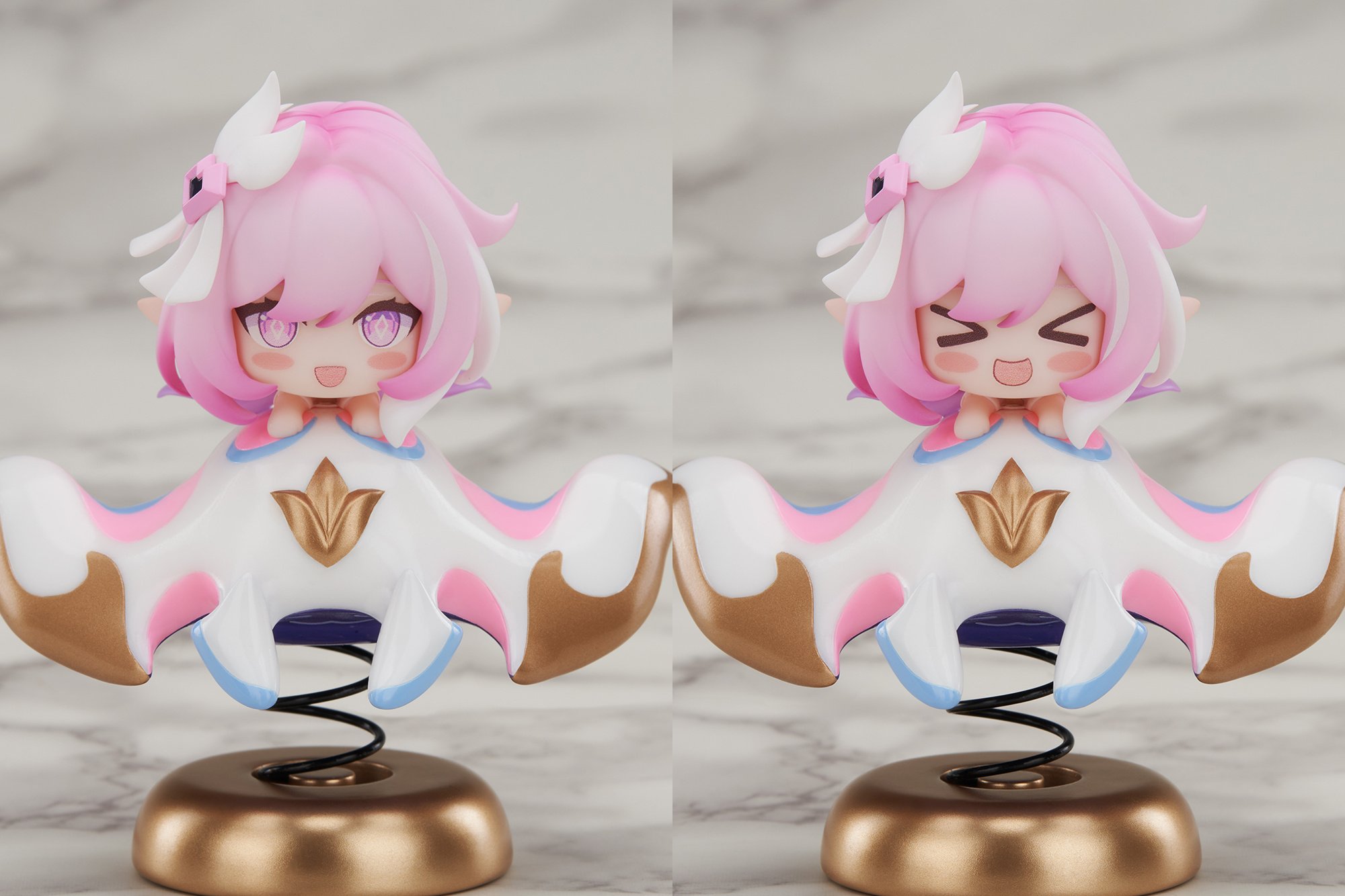 Happy Shake Honkai Impact 3rd Elysia Herrscher of Human: Ego: Apex 