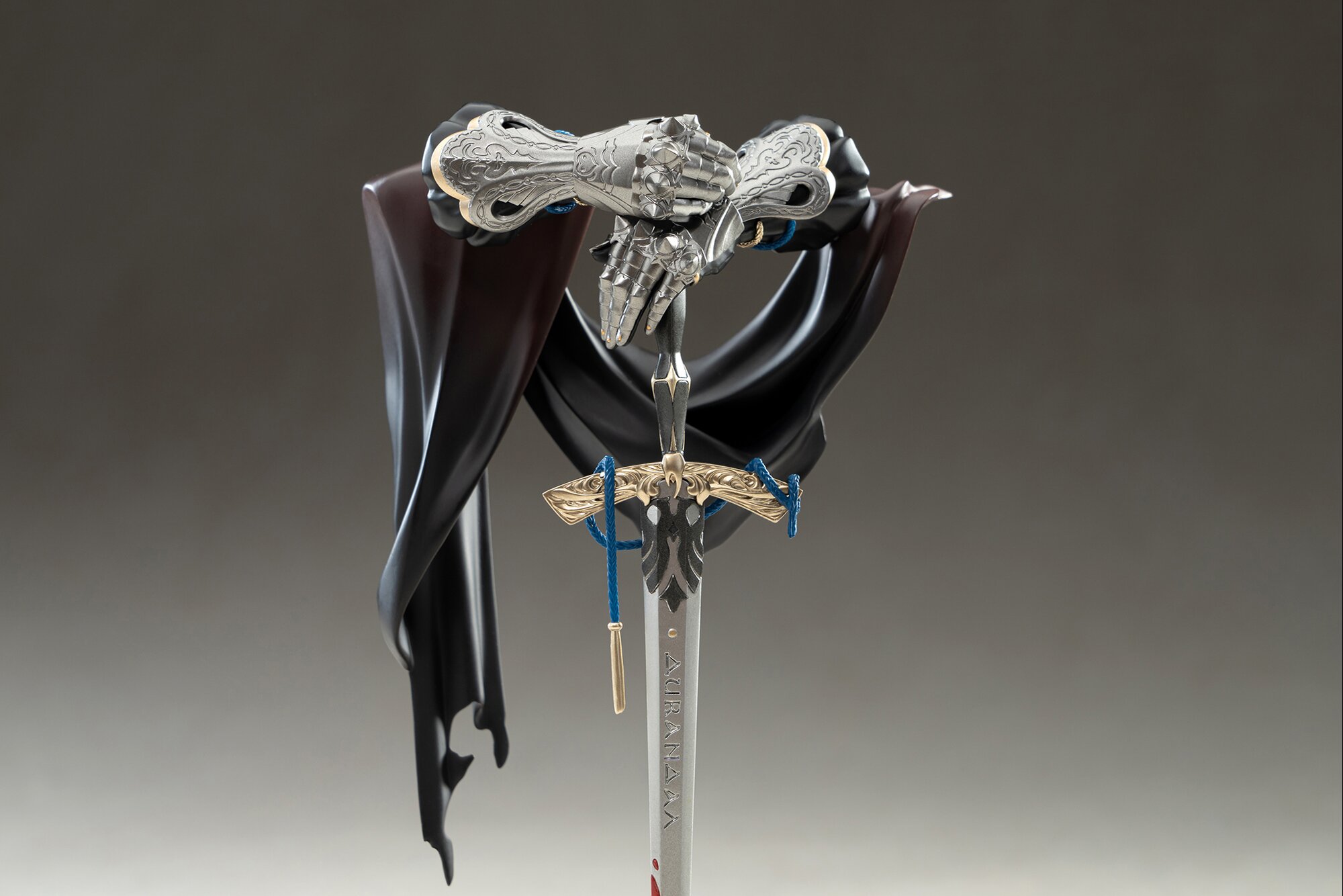 LIMEPIE Series Reverse: 1999 A Knight Non-Scale Figure: Apex