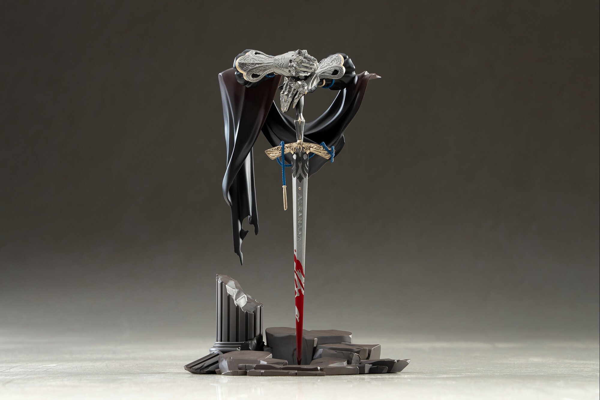 LIMEPIE Series Reverse: 1999 A Knight Non-Scale Figure: Apex