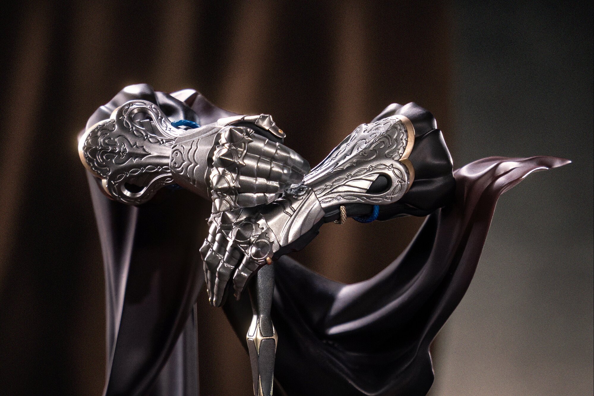 LIMEPIE Series Reverse: 1999 A Knight Non-Scale Figure: Apex