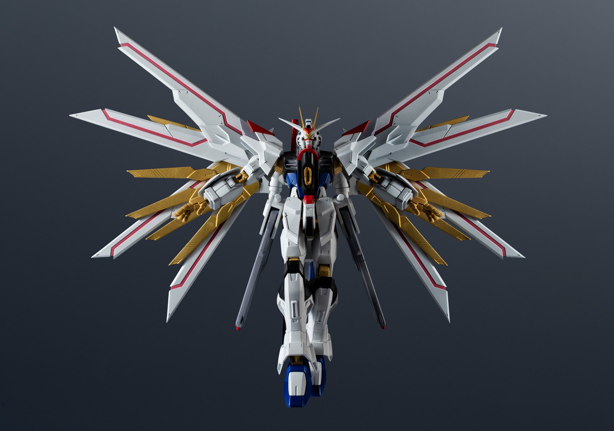 Gundam Universe Mobile Suit Gundam Seed Freedom ZGMF/A-262PD-P
