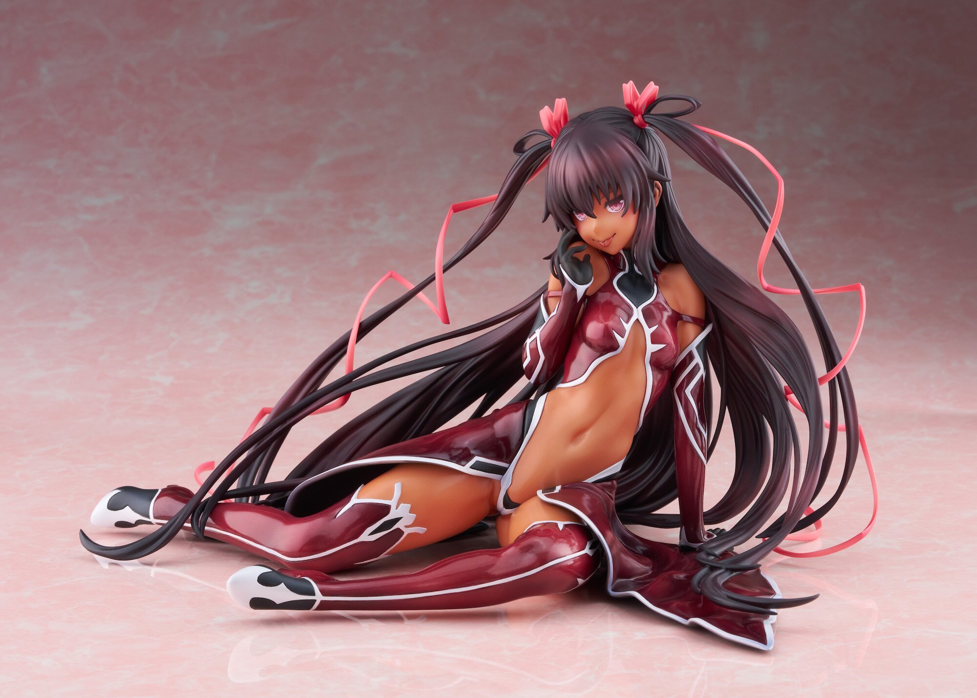 Yuki I8Toys I8-H003 1/6 Yuki Beauty Girl Female Head Sculpt F 12